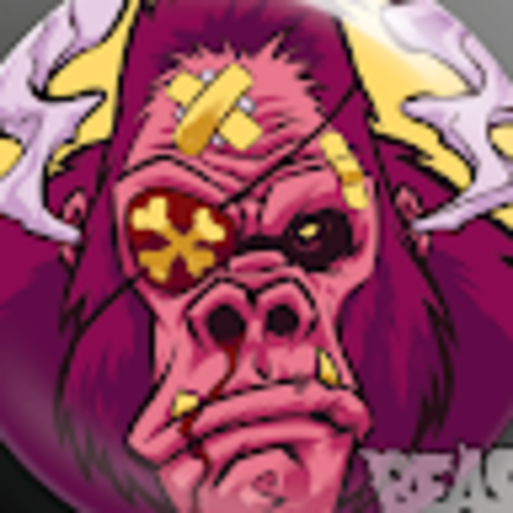 Meet your Posher, Bruce